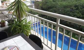 Imagem 5: Imóvel para venda com 71 metros com 2 quartos, 2 vagas em Pinheiros