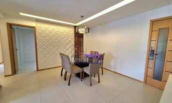 Imagem 6: Apartamento com 3 dormitórios à venda, 117 m² por R$ 1.350.000,00 - Piratininga - Niterói