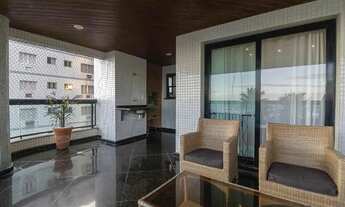 Imagem 3: Apartamento em Rua Heitor Sanches - Canto do Forte - Praia Grande/SP