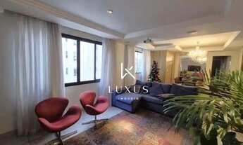 Imagem 5: Apartamento com 3 dormitórios à venda, 135 m² - Belvedere - Belo Horizonte/MG