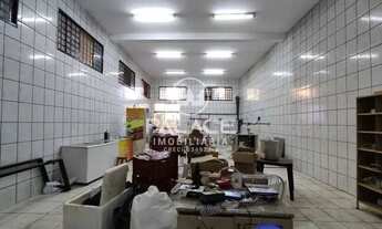 Imagem 4: Barracão : / Comercial / Paulicéia