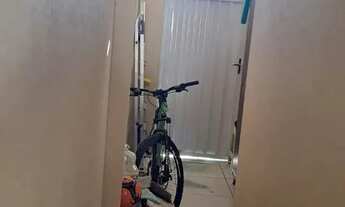 Imagem 7: Casa em condomínio fechado no Bairro São Brás, em Nossa Senhora do Socorro