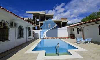 Imagem 6: Casa No Condomínio Aristocrático - Chapada