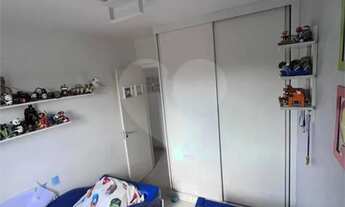 Imagem 6: Apartamento com 2 quartos à venda em Bela Aliança - SP