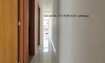 Imagem 7: Leo vende, bairro Sim, 3\4 suíte, boa localização