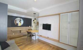 Imagem 6: Aluguel Apartamento 1 Dormitórios - 49 m² Brooklin