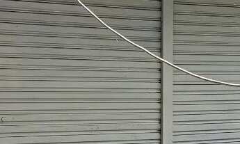 Imagem: Banca antiga de jornal