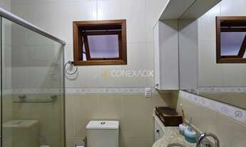 Imagem 7: Casa à Venda em Bolsão de Segurança Valinhos/SP