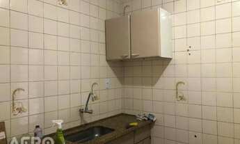 Imagem 7: Casa com 3 dormitórios para alugar, no Jd. Araruna r R$ 1.300/mês - Bauru/SP