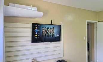 Imagem 6: Apartamento à venda no CONDOMINIO BOSQUE PATAMARES -, PATAMARES, Salvador, BA