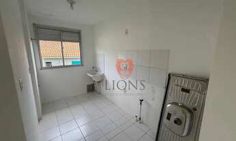 Imagem 5: Apartamento com 2 dormitórios para alugar, 47 m² por R$ 1.845/mês - Passo das Pedras - Gra