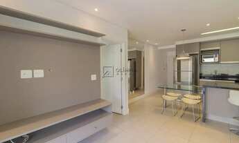 Imagem 6: Aluguel Apartamento 1 Dormitórios - 71 m² Vila Nova Conceição