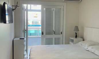 Imagem 7: Alugo apart Jurere open shopping DIÁRIA A PARTIR DE R$700,00