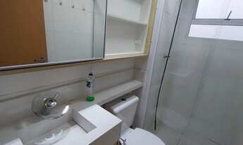 Imagem 4: Alugo Apartamento Mobiliado Vista dos Buritis Parque Mosaico