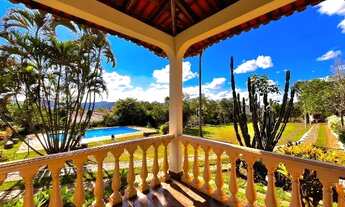 Imagem 7: Aluguel de sítio Santa Luzia