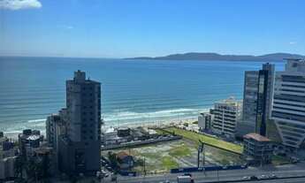 Imagem 5: Aluguel anual mobiliado 2 suites com vista mar em itapema