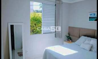 Imagem 6: Apartamento a venda na Vila Marieta - Campinas