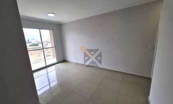 Imagem 4: LINDO APTO METRÔ BRESSER-MOOCA-3 DORMS SENDO 1 SUÍTE 1 VAGA-LAZER COMPLETO