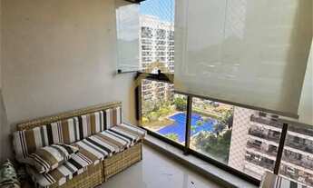 Imagem 4: Oportunidade no Like Residencial Clube! Apartamento de 78m², planta original de 3 quartos