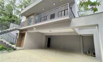 Imagem 3: Casa com 4 dormitórios à venda, 185 m² por R$ 1.395.000,00 - Parque Residencial Itaguaçu