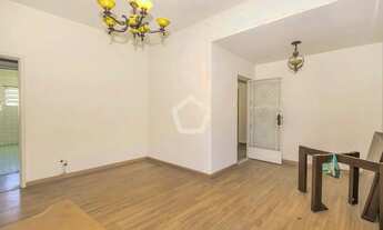 Imagem 2: Cobertura em Vila Isabel