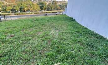 Imagem 3: Terreno - Swiss Park - Campinas