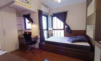 Imagem 6: Cobertura com linda vista no Centro