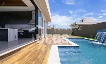 Imagem 5: Imóvel para venda com 320 metros quadrados com 4 quartos em Parque Cidade - Goiânia - GO