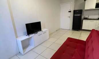 Imagem 3: Flat Mobiliado em Salvador