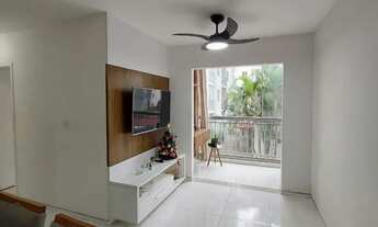 Imagem 6: Apartamento de 2 quartos em Colina de Laranjeiras