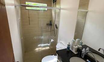 Imagem 5: Casa Duplex no condomínio Morada dos Nobres com 3 Quartos 1 Suíte / Piscina / Energia sola