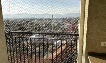 Imagem 3: Apartamento à venda no bairro Vila São Geraldo - Taubaté/SP