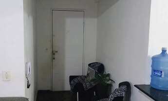 Imagem 2: Imóvel para venda com 72 metros quadrados com 2 quartos