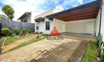 Imagem: Casa com 3 dormitórios para alugar, 135