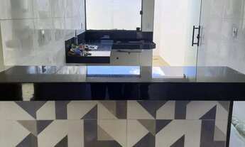 Imagem 6: Casa a venda no Panorama 21