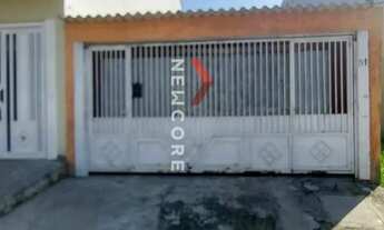 Imagem 2: Casa em Rua Olívio Liessi - Parque Flamengo - Guarulhos/SP