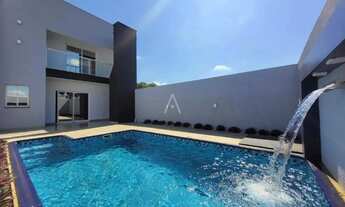 Imagem: Sobrado 3 quartos para aluguel no Bairro