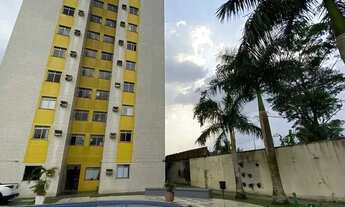 Imagem: Apartamento de 54m² no Ville Solare, nascente