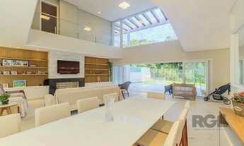 Imagem 5: Casa em Condomínio em Alphaville