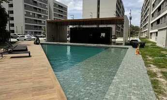 Imagem: Sua nova vida em frente ao Parque do Rangedor!