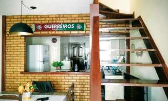 Imagem 4: Peró Carnaval Casa com 3 dormitórios