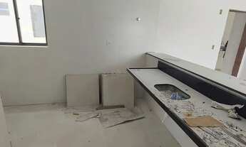 Imagem 7: Apartamentos com 60 e 62 metros, no bairro do Colibris, no José Américo, a partir de 250.0