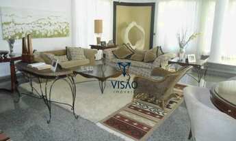 Imagem 5: Park Way Belíssima Mansão para Locação Localização Privilegiada