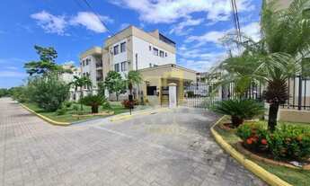 Imagem 2: Apartamento com 2 quartos à venda, 60 m² por R$ 170.000 - Enseada das Gaivotas - Rio das O