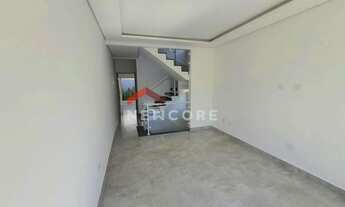 Imagem 5: Casa de condomínio em Rua Gagliari - Jardim Rio das Pedras - Cotia/SP