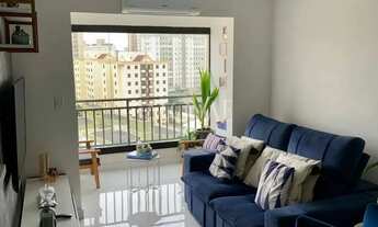 Imagem 4: Apartamento para venda e locação