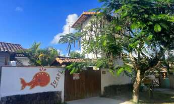 Imagem 2: Vende-se Casa Pe na Areia em Cumuruxatiba no Centro da Vila