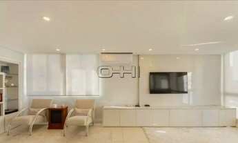 Imagem 4: Venda Apartamento 4 Dormitórios - 160 m² Cerqueira César