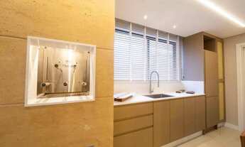 Imagem 3: Apartamento pronto para morar 3 suítes Sky Tower Residence - Pereque Porto Belo/SC