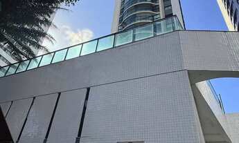 Imagem 6: Imóvel para aluguel tem 140 metros quadrados com 4 quartos em Boa Viagem - Recife - PE